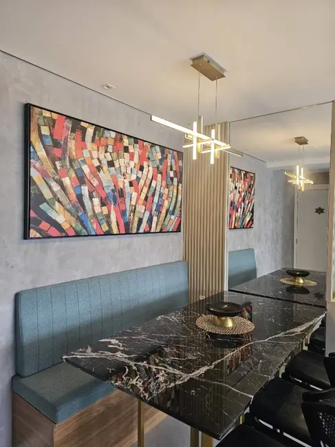 Foto 7 de Apartamento com 2 quartos à venda, 89m2 em Barueri - SP