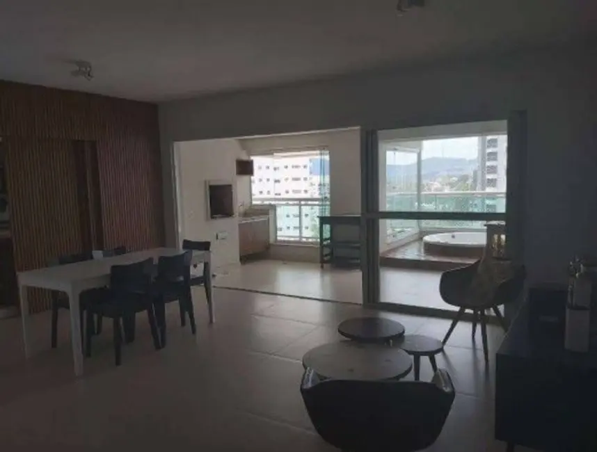 Foto 2 de Apartamento com 3 quartos à venda, 176m2 em Alphaville Empresarial, Barueri - SP