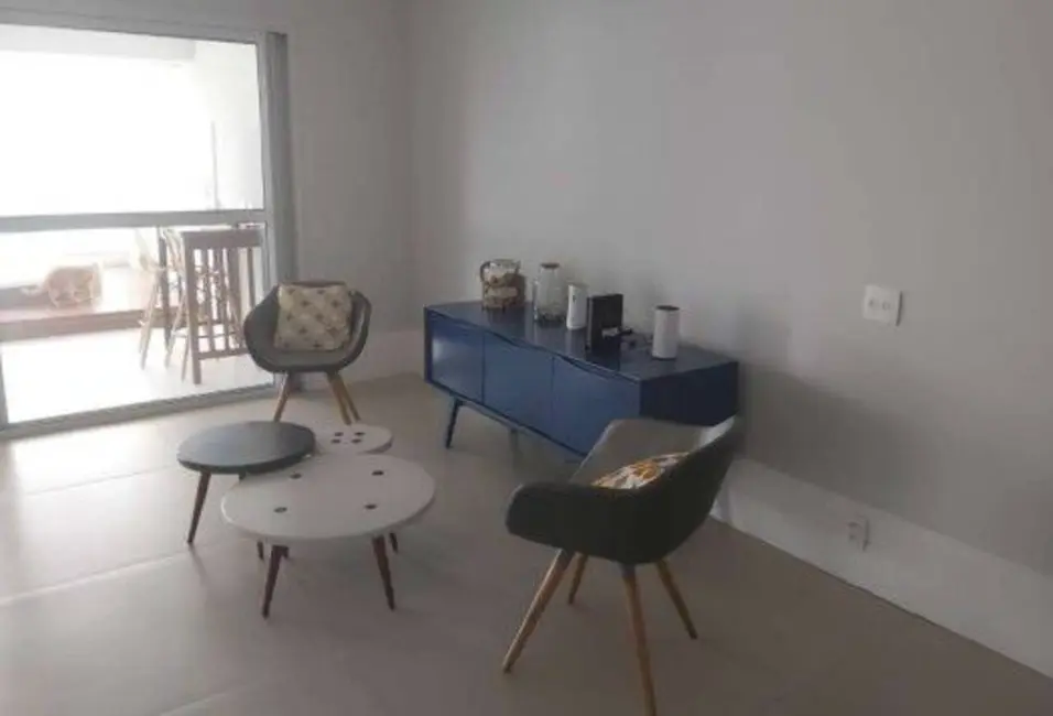 Foto 7 de Apartamento com 3 quartos à venda, 176m2 em Alphaville Empresarial, Barueri - SP