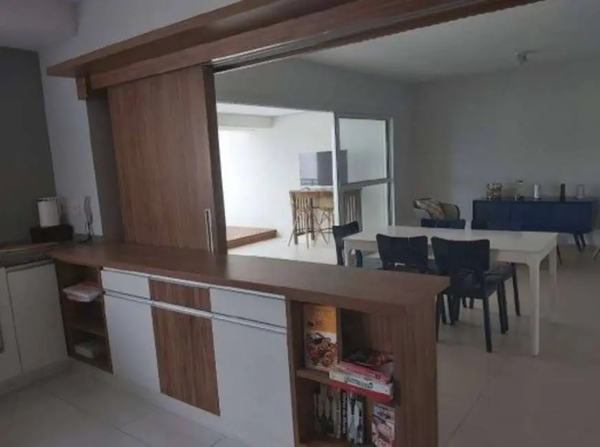 Foto 4 de Apartamento com 3 quartos à venda, 176m2 em Alphaville Empresarial, Barueri - SP