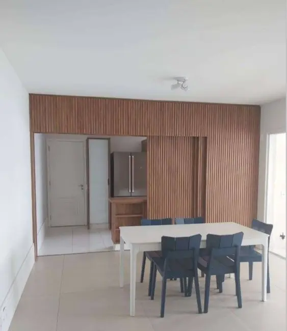 Foto 3 de Apartamento com 3 quartos à venda, 176m2 em Alphaville Empresarial, Barueri - SP