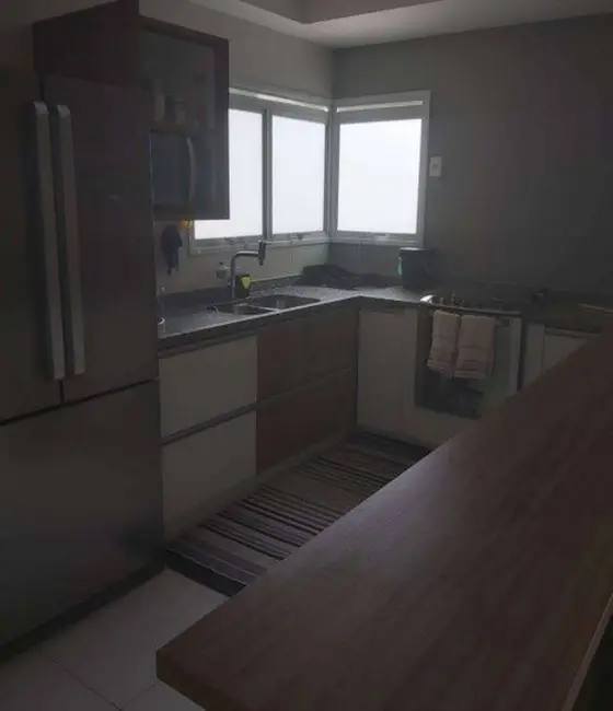 Foto 6 de Apartamento com 3 quartos à venda, 176m2 em Alphaville Empresarial, Barueri - SP