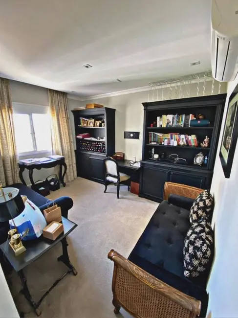 Foto 7 de Apartamento com 3 quartos à venda, 261m2 em Alphaville Empresarial, Barueri - SP