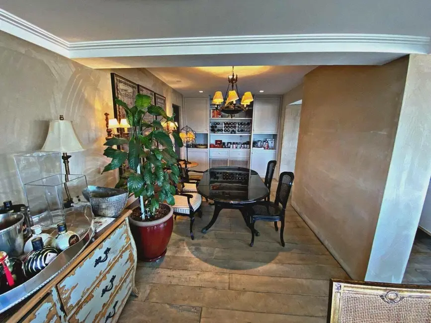 Foto 4 de Apartamento com 3 quartos à venda, 261m2 em Alphaville Empresarial, Barueri - SP