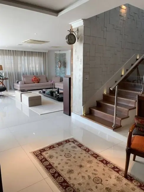 Foto 7 de Cobertura com 4 quartos à venda, 500m2 em Alphaville Empresarial, Barueri - SP