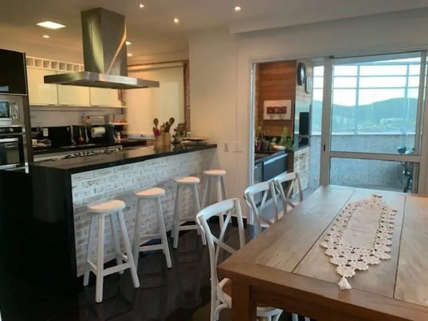 Foto 8 de Cobertura com 4 quartos à venda, 500m2 em Alphaville Empresarial, Barueri - SP