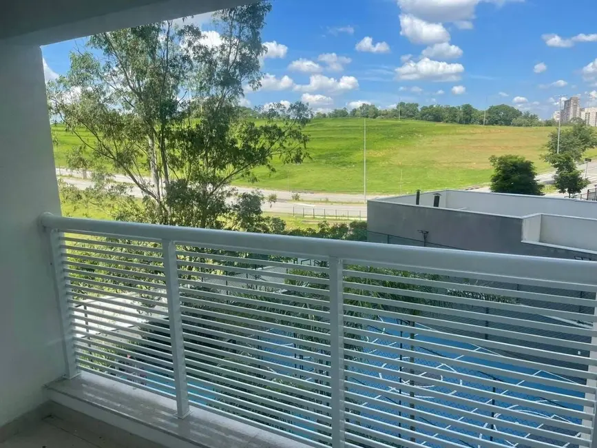 Foto 7 de Apartamento com 4 quartos à venda, 338m2 em Alphaville Empresarial, Barueri - SP