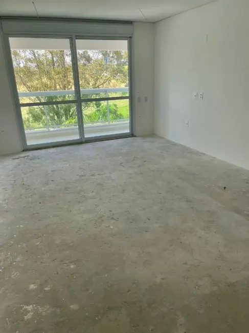 Apartamento com 4 quartos à venda, 338m2 em Alphaville Empresarial, Barueri - SP - imagem 8 Foto 8 de Apartamento com 4 quartos à venda, 338m2 em Alphaville Empresarial, Barueri - SP