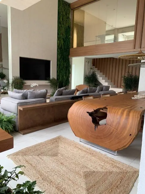 Foto 3 de Apartamento com 4 quartos à venda, 338m2 em Alphaville Empresarial, Barueri - SP