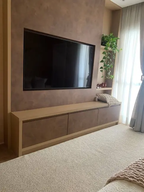 Foto 7 de Apartamento com 4 quartos à venda, 338m2 em Alphaville Empresarial, Barueri - SP