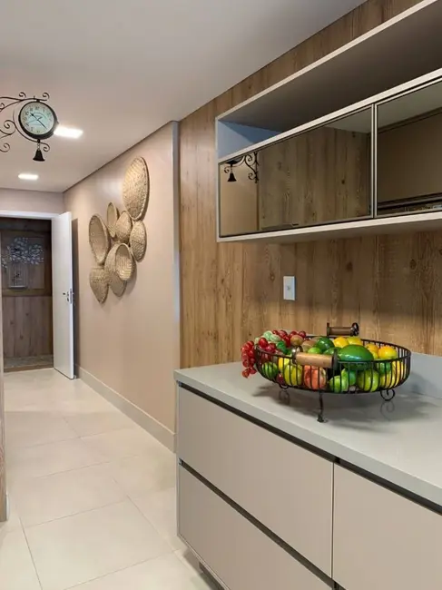 Foto 5 de Apartamento com 4 quartos à venda, 338m2 em Alphaville Empresarial, Barueri - SP