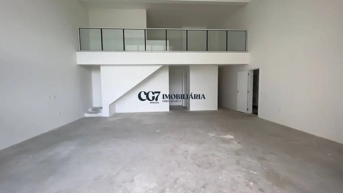 Foto 2 de Apartamento com 4 quartos à venda, 336m2 em Alphaville Empresarial, Barueri - SP