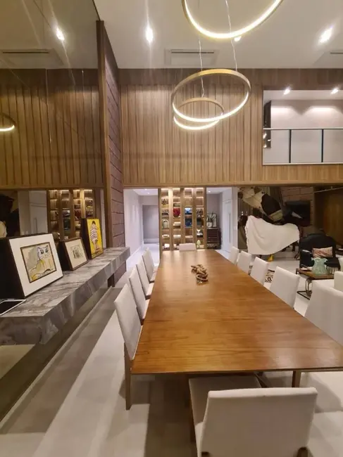 Foto 5 de Apartamento com 5 quartos à venda, 336m2 em Alphaville Empresarial, Barueri - SP