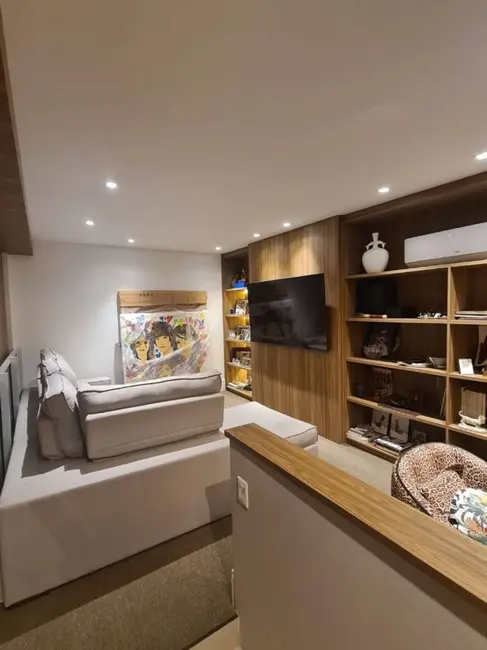 Foto 6 de Apartamento com 5 quartos à venda, 336m2 em Alphaville Empresarial, Barueri - SP