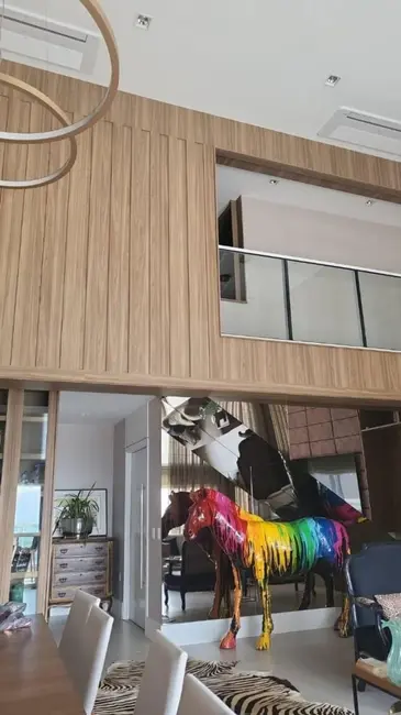 Foto 4 de Apartamento com 5 quartos à venda, 336m2 em Alphaville Empresarial, Barueri - SP