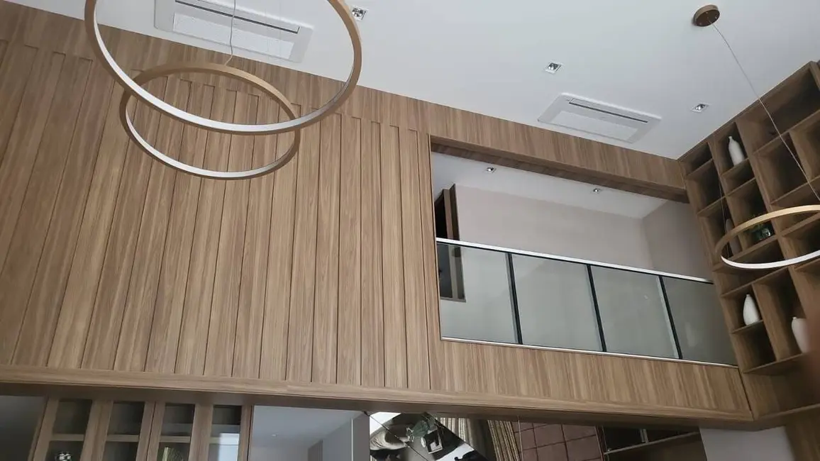 Foto 3 de Apartamento com 5 quartos à venda, 336m2 em Alphaville Empresarial, Barueri - SP