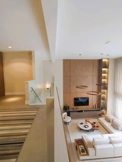 Apartamento com 4 quartos à venda, 336m2 em Alphaville Empresarial, Barueri - SP - imagem 5 Foto 5 de Apartamento com 4 quartos à venda, 336m2 em Alphaville Empresarial, Barueri - SP