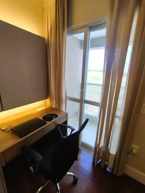 Apartamento com 4 quartos à venda, 336m2 em Alphaville Empresarial, Barueri - SP - imagem 8 Foto 8 de Apartamento com 4 quartos à venda, 336m2 em Alphaville Empresarial, Barueri - SP