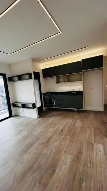 Foto 1 de Apartamento com 2 quartos à venda, 57m2 em Tamboré, Barueri - SP