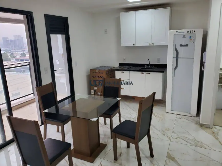 Foto 1 de Apartamento com 2 quartos à venda, 75m2 em Tamboré, Barueri - SP