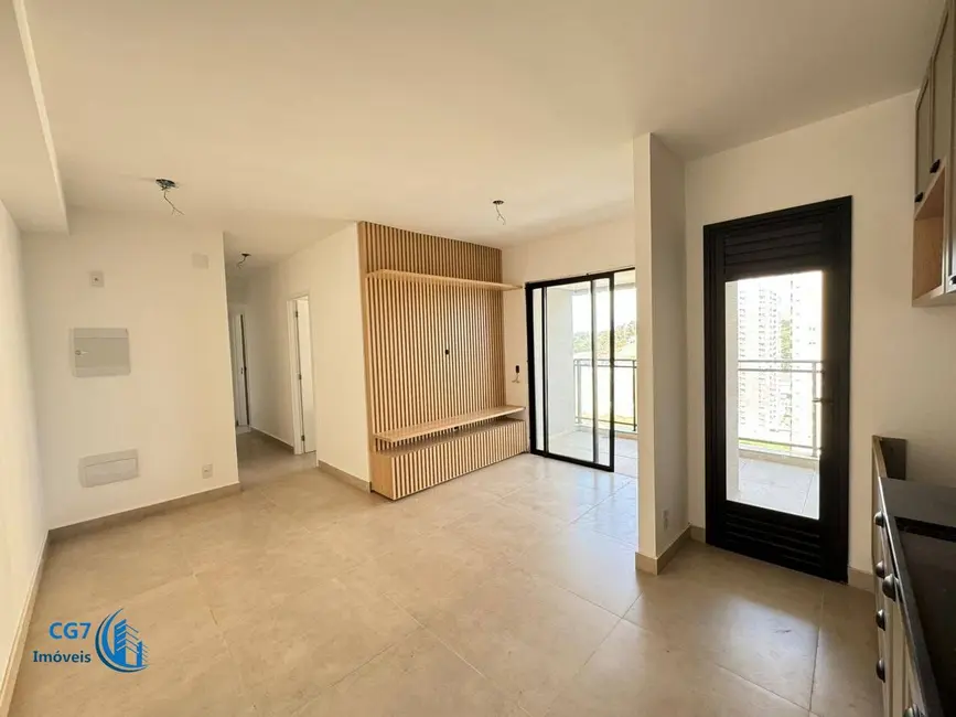 Foto 1 de Apartamento com 3 quartos à venda, 87m2 em Tamboré, Barueri - SP