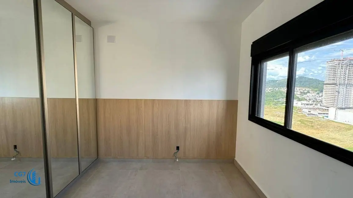 Foto 2 de Apartamento com 3 quartos à venda, 87m2 em Tamboré, Barueri - SP