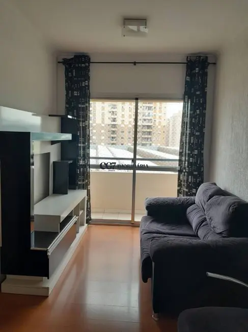 Foto 2 de Apartamento com 2 quartos à venda, 59m2 em Tamboré, Barueri - SP