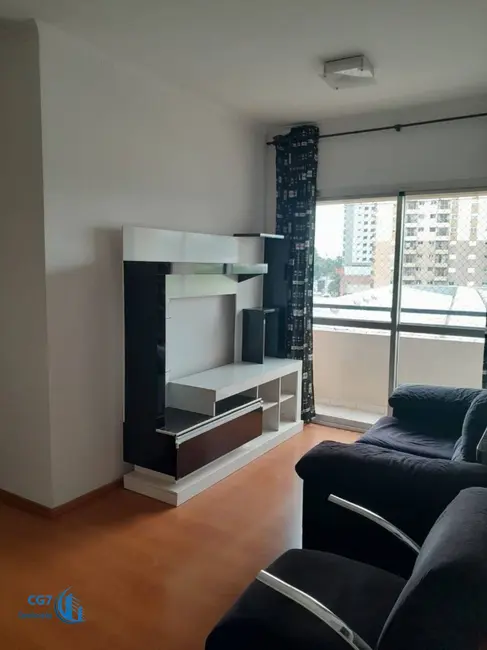 Foto 1 de Apartamento com 2 quartos à venda, 59m2 em Tamboré, Barueri - SP