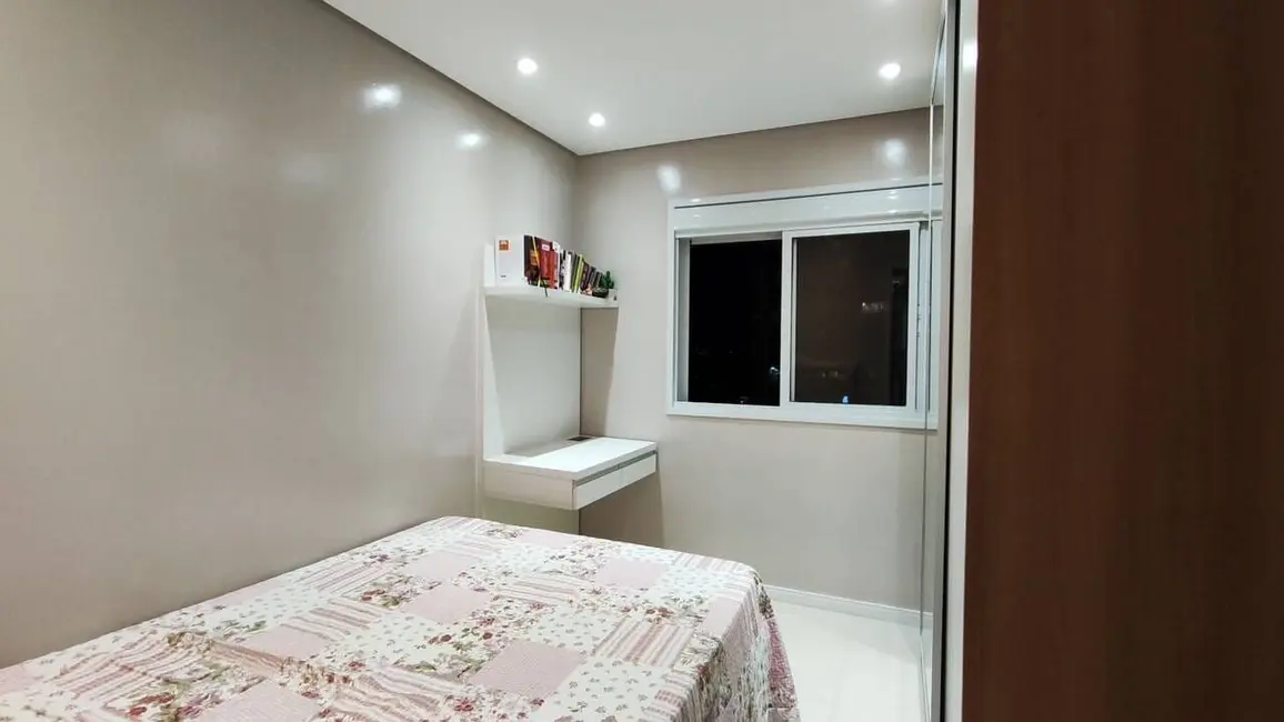 Foto 7 de Apartamento com 2 quartos à venda, 52m2 em Alphaville Empresarial, Barueri - SP