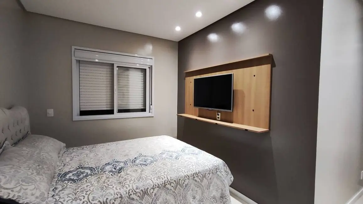 Foto 9 de Apartamento com 2 quartos à venda, 52m2 em Alphaville Empresarial, Barueri - SP