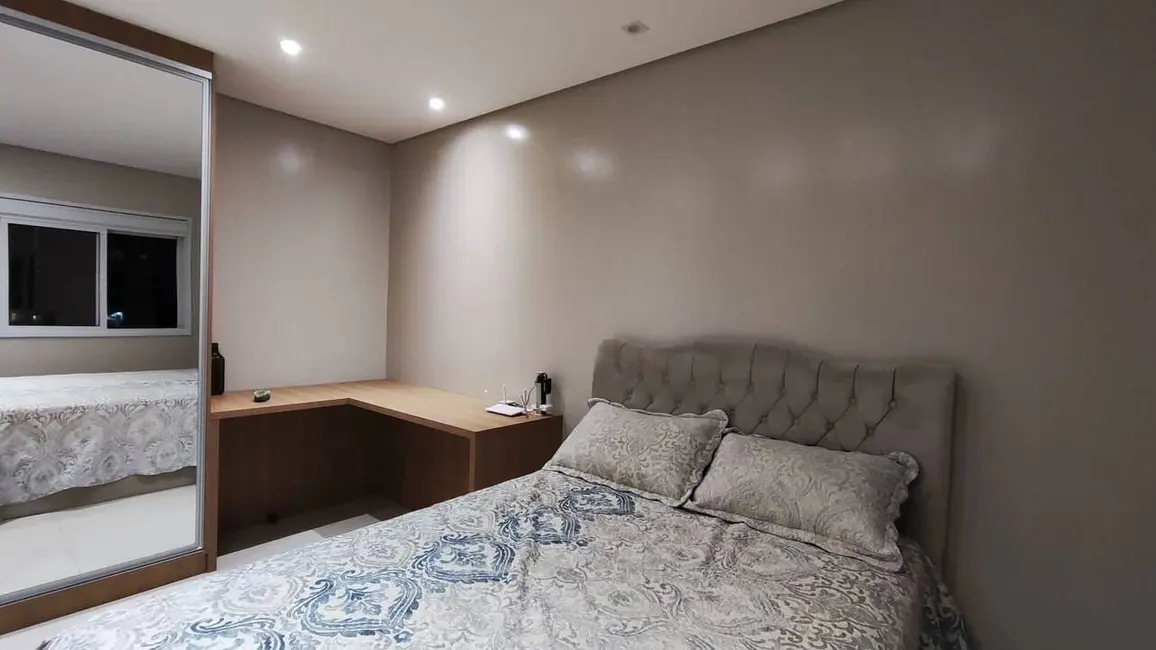 Foto 8 de Apartamento com 2 quartos à venda, 52m2 em Alphaville Empresarial, Barueri - SP