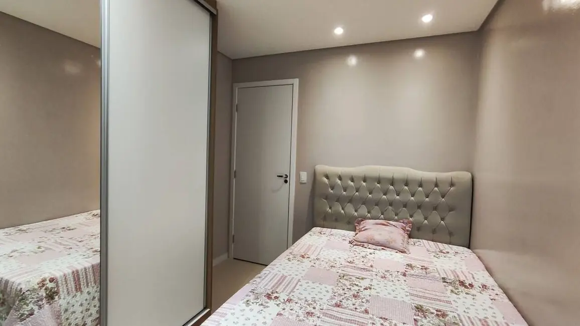 Foto 6 de Apartamento com 2 quartos à venda, 52m2 em Alphaville Empresarial, Barueri - SP