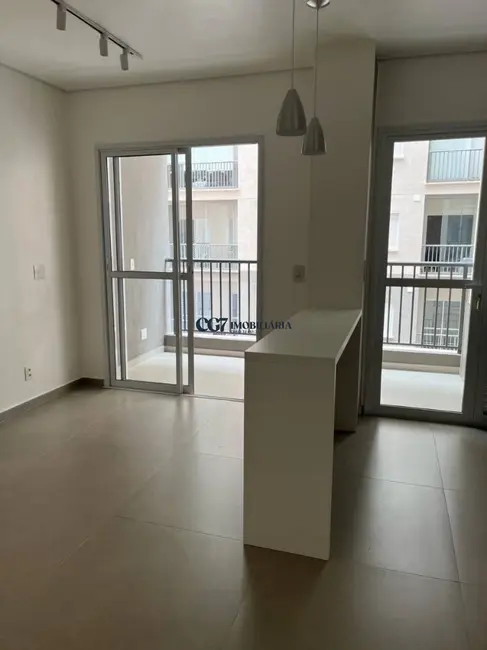 Foto 1 de Apartamento com 2 quartos à venda, 53m2 em Alphaville Empresarial, Barueri - SP