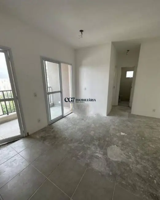 Foto 1 de Apartamento com 2 quartos à venda, 52m2 em Alphaville Empresarial, Barueri - SP