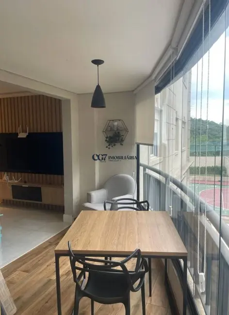 Foto 2 de Apartamento com 3 quartos à venda, 86m2 em Alphaville Empresarial, Barueri - SP