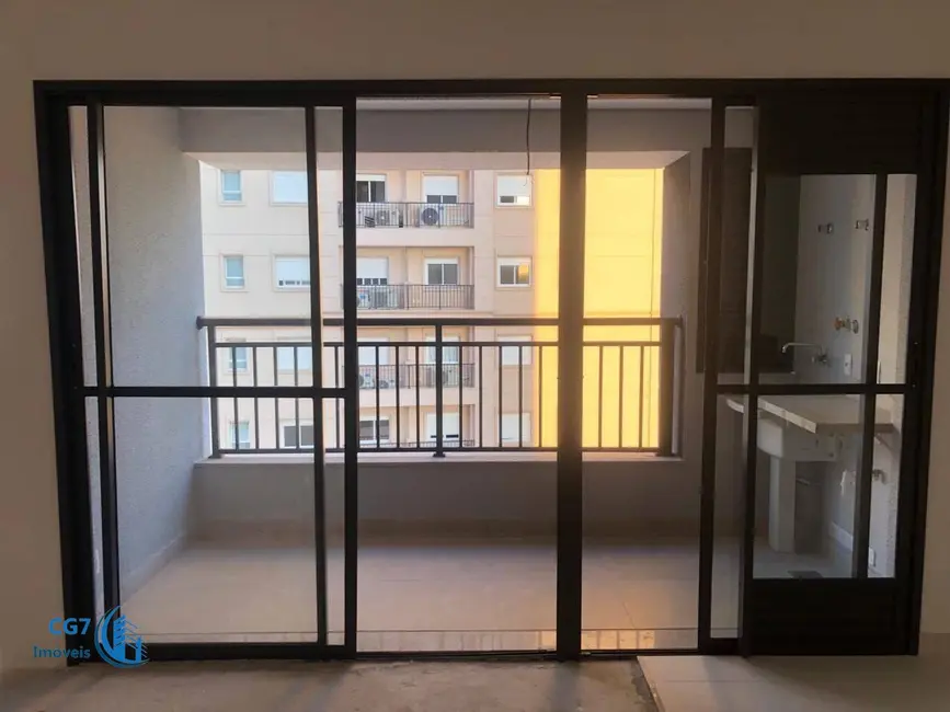 Foto 2 de Apartamento com 2 quartos à venda, 69m2 em Alphaville Empresarial, Barueri - SP