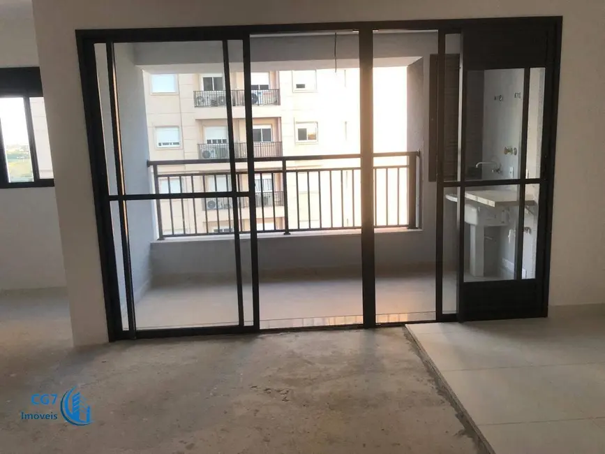 Foto 1 de Apartamento com 2 quartos à venda, 69m2 em Alphaville Empresarial, Barueri - SP