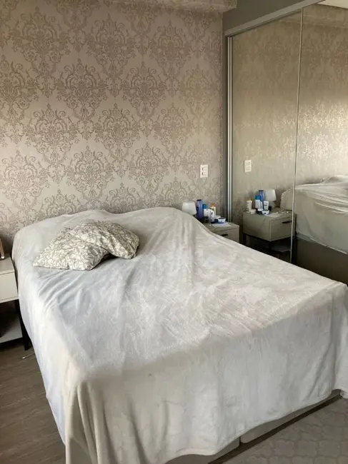 Foto 5 de Apartamento com 3 quartos à venda, 133m2 em Alphaville Empresarial, Barueri - SP