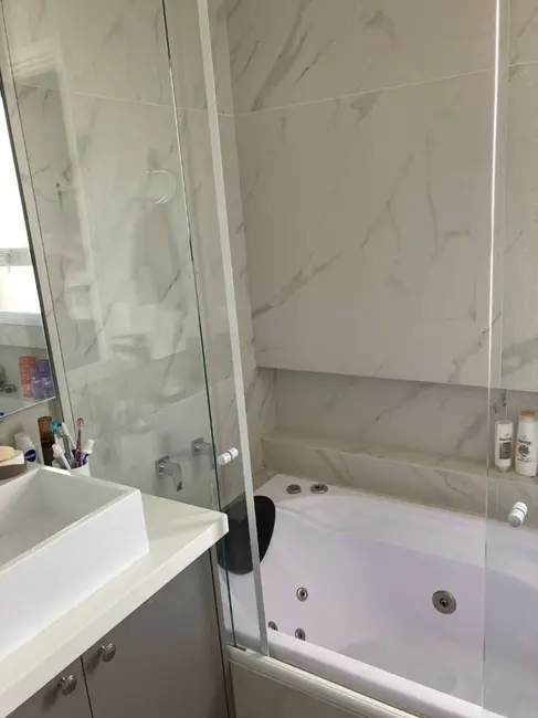 Foto 6 de Apartamento com 3 quartos à venda, 133m2 em Alphaville Empresarial, Barueri - SP