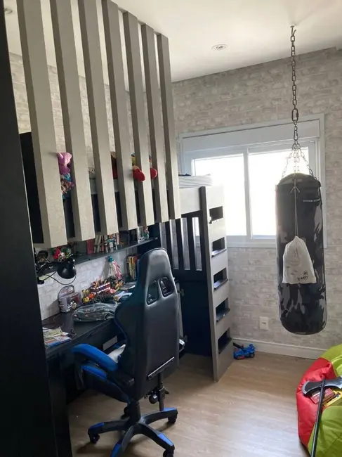 Foto 4 de Apartamento com 3 quartos à venda, 133m2 em Alphaville Empresarial, Barueri - SP