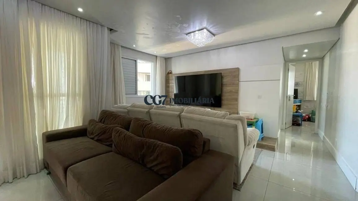 Foto 1 de Apartamento com 2 quartos à venda, 86m2 em Barueri - SP