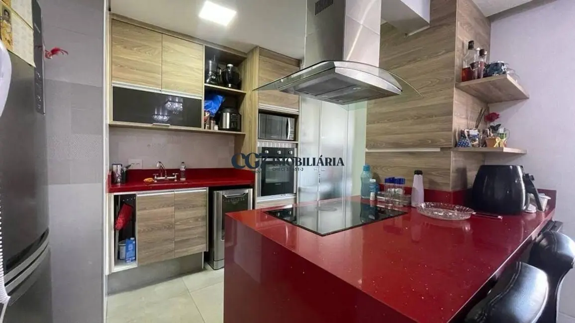 Foto 2 de Apartamento com 2 quartos à venda, 86m2 em Barueri - SP