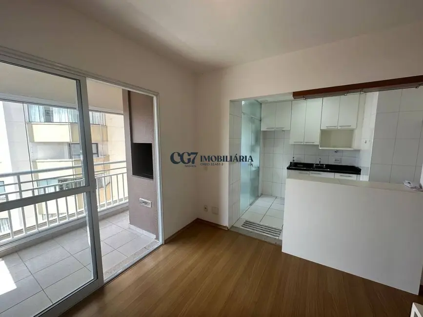 Foto 1 de Apartamento com 3 quartos à venda, 86m2 em Barueri - SP