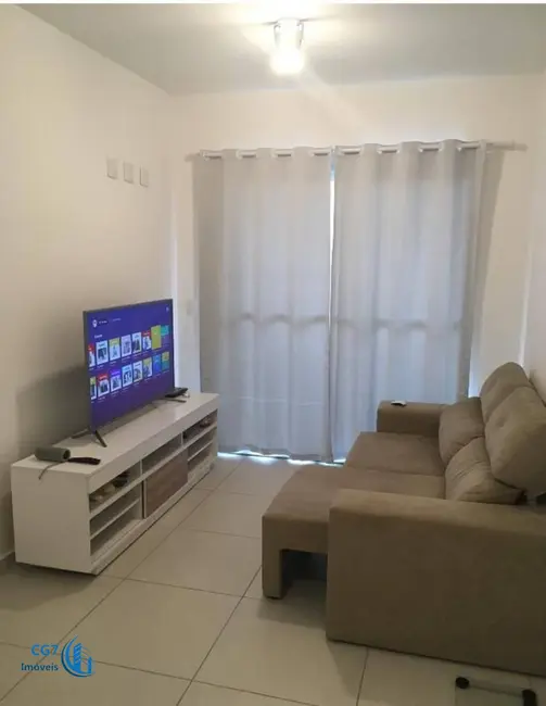 Foto 1 de Apartamento com 1 quarto à venda, 50m2 em Alphaville Industrial, Barueri - SP