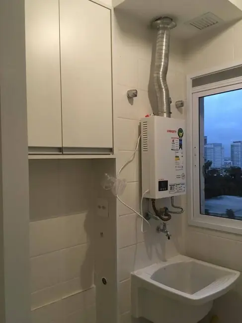 Foto 7 de Apartamento com 1 quarto à venda, 50m2 em Alphaville Industrial, Barueri - SP