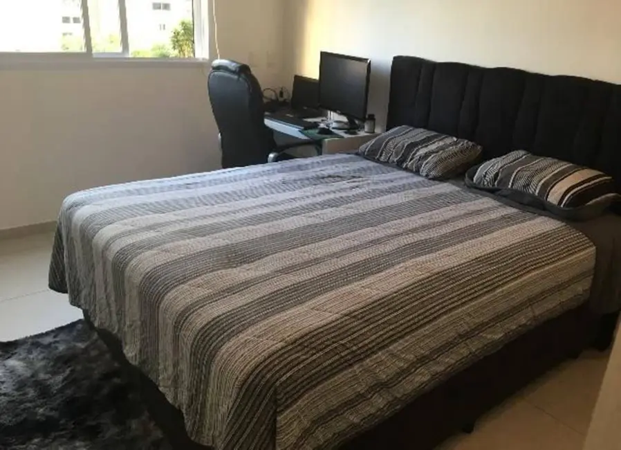 Foto 6 de Apartamento com 1 quarto à venda, 50m2 em Alphaville Industrial, Barueri - SP