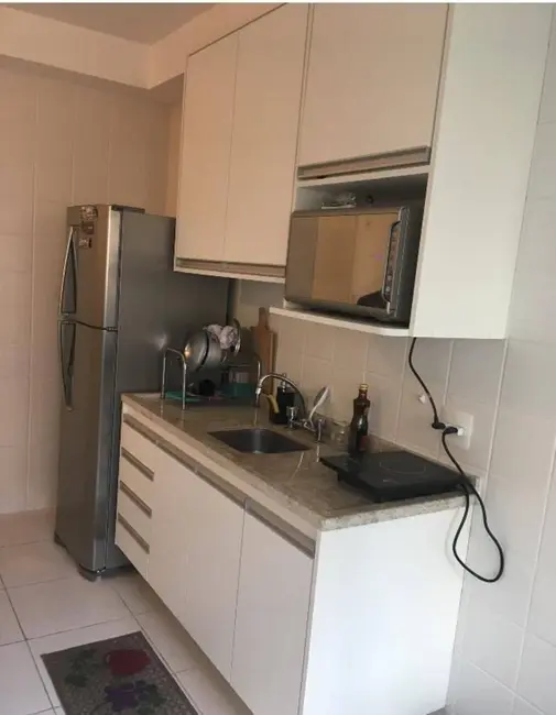 Foto 2 de Apartamento com 1 quarto à venda, 50m2 em Alphaville Industrial, Barueri - SP
