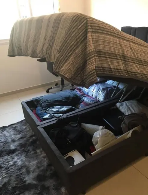 Foto 5 de Apartamento com 1 quarto à venda, 50m2 em Alphaville Industrial, Barueri - SP