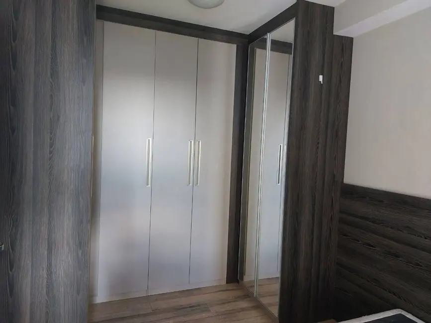 Foto 4 de Apartamento com 2 quartos à venda, 65m2 em Alphaville Industrial, Barueri - SP