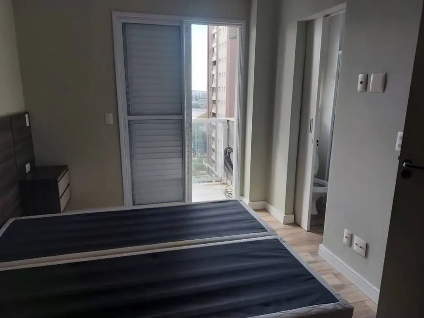 Foto 5 de Apartamento com 2 quartos à venda, 65m2 em Alphaville Industrial, Barueri - SP